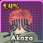 Akoza