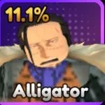Alligator