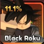 Black Roku