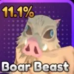 Boar Beast