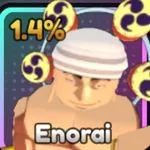 Enorai