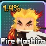 Fire Hashira