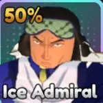 Ice Admiral