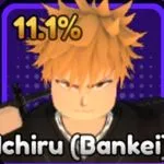Ichiru (Bankai)