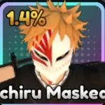 Ichiru Masked