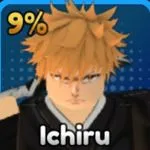 Ichiru