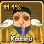 Kaziru