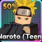 Naroto (Teen)