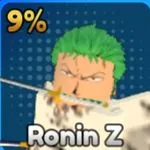 Ronin Z