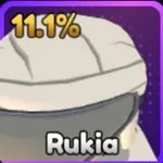 Rukia