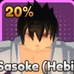 Sasoke (Hebi)