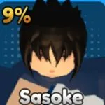 Sasoke