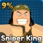 Sniper King