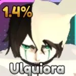 Ulquiora
