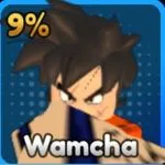 Wamcha