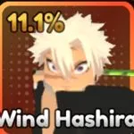 Wind Hashira