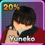 Yuneko