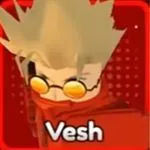 Vesh